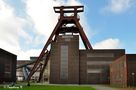 Zeche Zollverein in Essen von  Ingeborg K