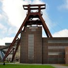 Zeche Zollverein in Essen