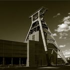 Zeche Zollverein in Essen