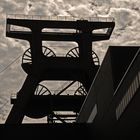 .....Zeche Zollverein IV.....