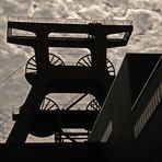 .....Zeche Zollverein IV.....