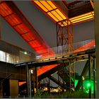 Zeche Zollverein - Kohlenwäsche (1)