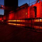 Zeche Zollverein - Kokerei