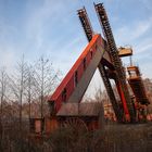 Zeche Zollverein, Kokerei, Essen