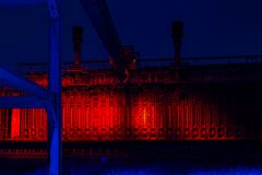 Zeche Zollverein Kokerei II