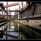 Zeche Zollverein - Kokerrei_2