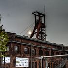 Zeche Zollverein - Kulturerbe