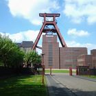 Zeche Zollverein Nr 1