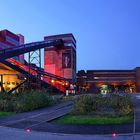 Zeche Zollverein Panorama