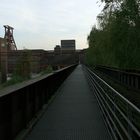 Zeche Zollverein Panorama