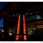 Zeche Zollverein - Ruhr Museum