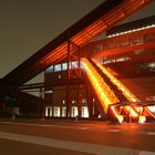 Zeche Zollverein Schacht 12