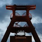 Zeche Zollverein – Schacht XII
