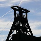 Zeche Zollverein - Schacht XII