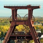 Zeche Zollverein Schacht XII