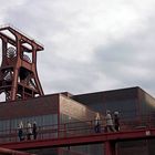 Zeche Zollverein - Schacht XII - Bild 6