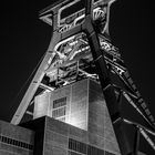 Zeche Zollverein Schacht XII @ Extra.Schicht.2015