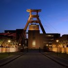 Zeche Zollverein Schacht XII