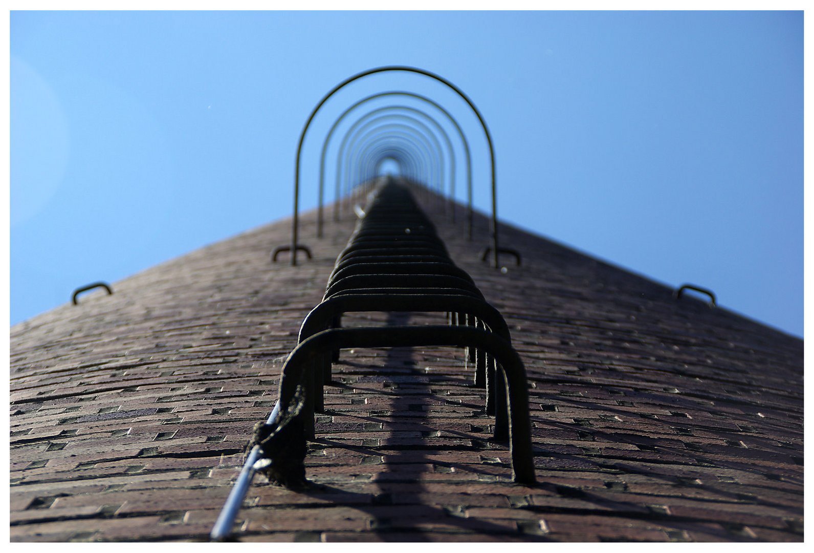 Zeche Zollverein Turm