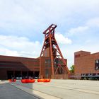 Zeche Zollverein, UNESCO-Welterbe in Essen 