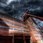 Zeche Zollverein V