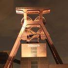 Zeche Zollverein - Wahrzeichen