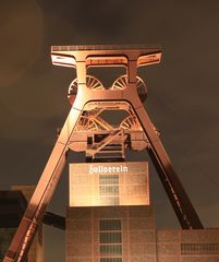 Zeche Zollverein - Wahrzeichen