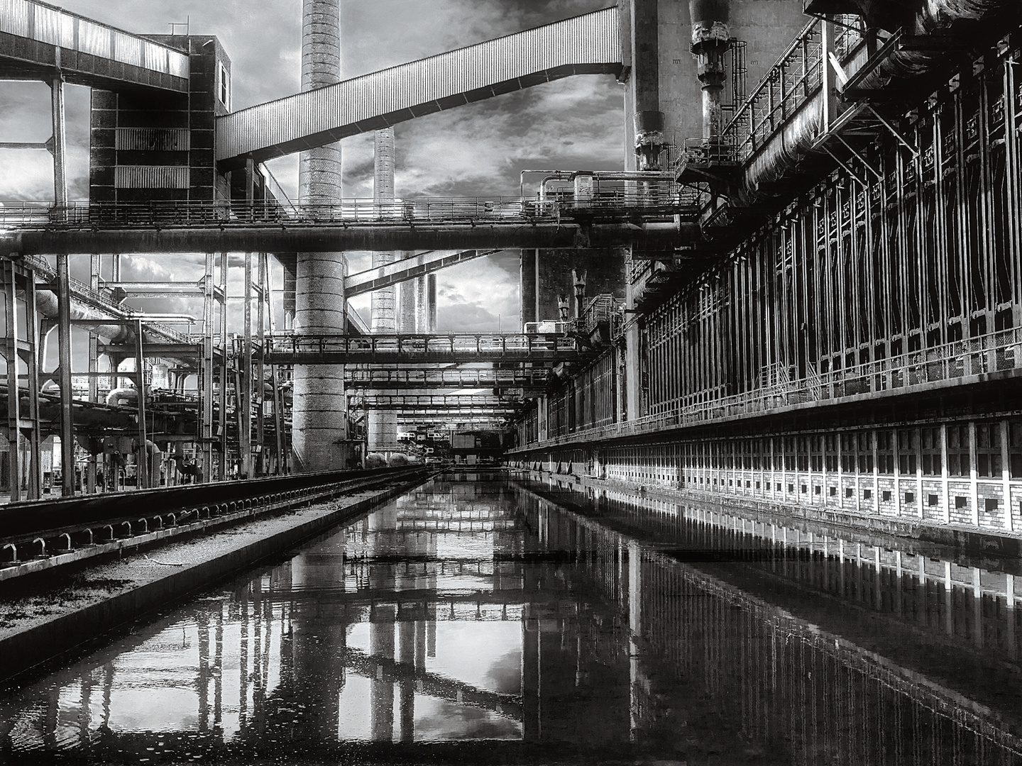 zeche-zollverein-wasser