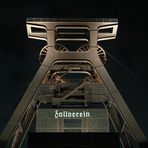 Zeche Zollverein - Weltkulturerbe