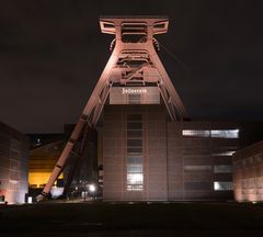 Zeche Zollverein XII