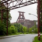 Zeche Zollverein XII, Essen-Katernberg, D