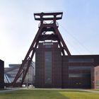 Zeche Zollverein (XXX) Schacht XII