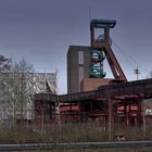 Zeche Zollverein (XXXVII) Schacht 1-2-8 (3)