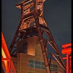 Zeche Zollverein, Zechenfest 2010