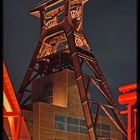 Zeche Zollverein, Zechenfest 2010