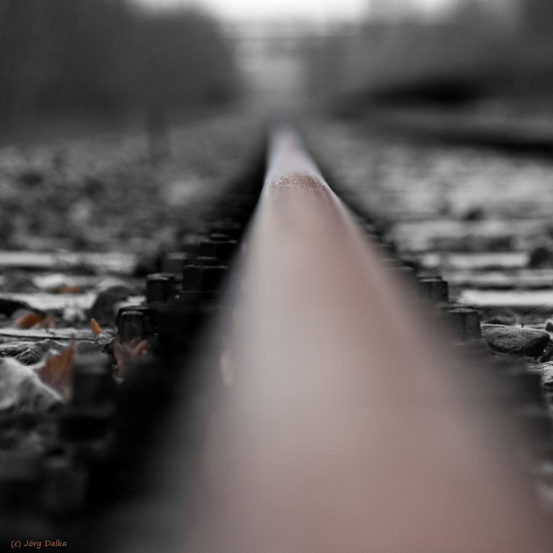 Zechenbahn Impressionen (Bild 4)