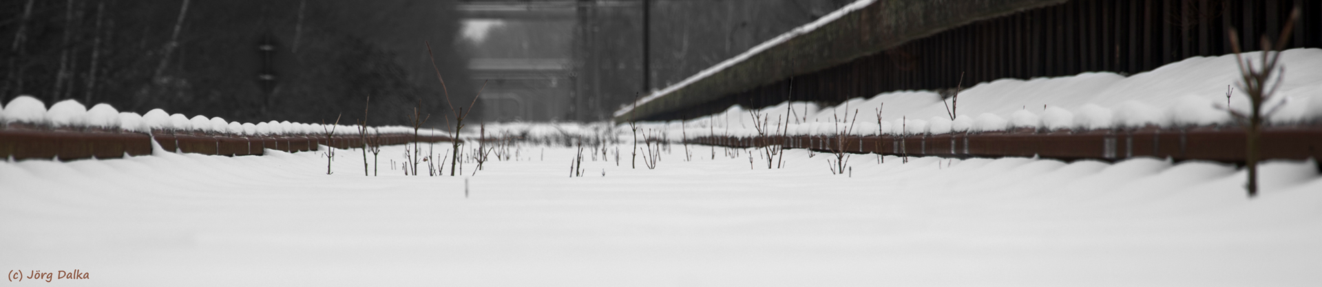 Zechenbahn Impressionen (Bild 6)