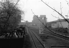 Zechenbahnhof Achenbach I/II