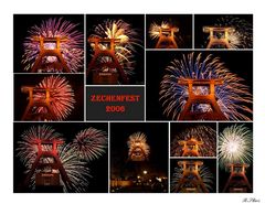 Zechenfest 2006 auf Zollverein