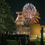 Zechenfest auf Zollverein 2013