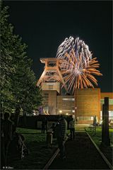 Zechenfest auf Zollverein 2013