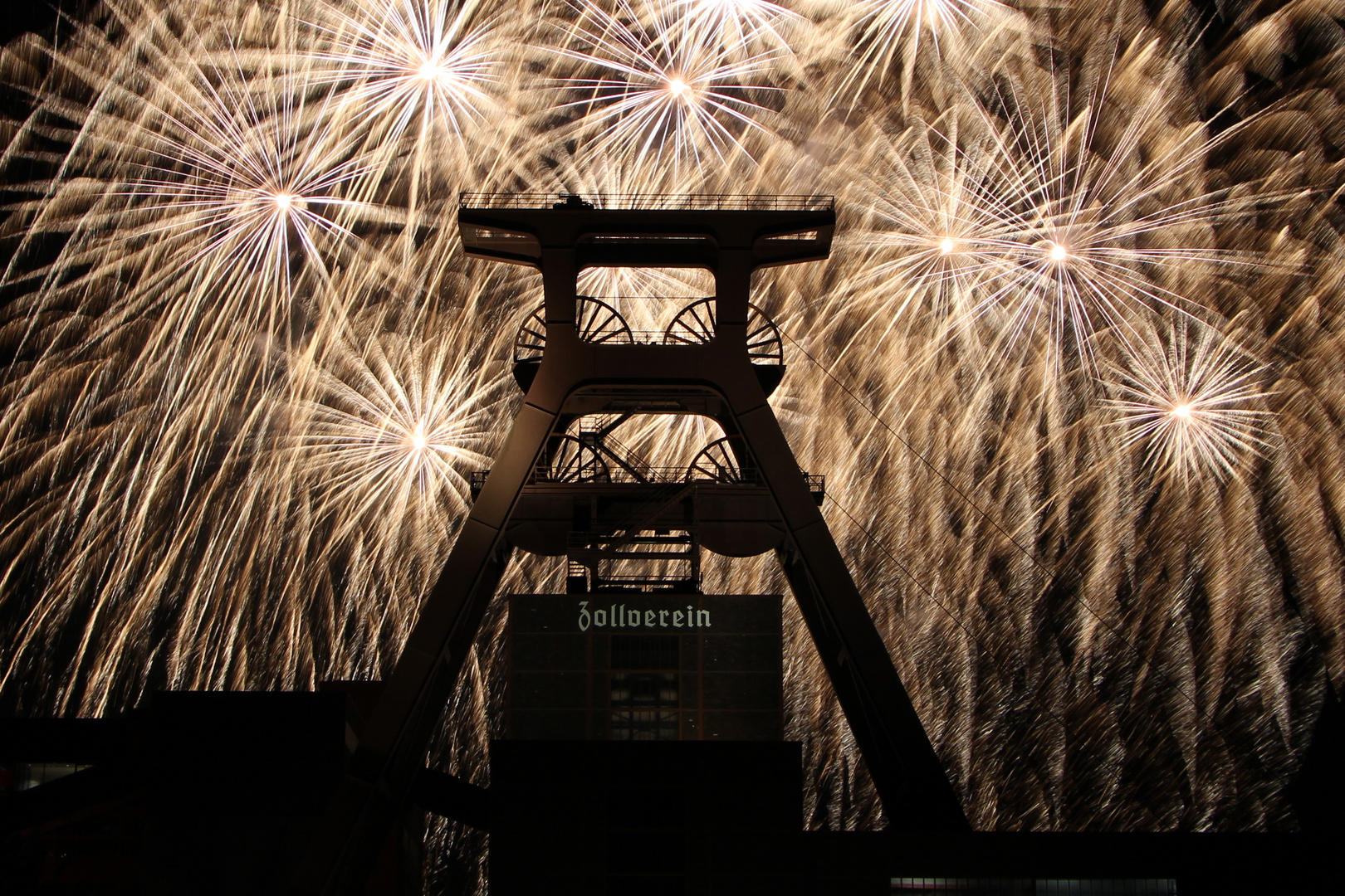 zechenfest Zollverein 2