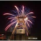 Zechenfest Zollverein 2013