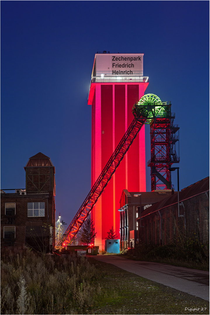 Zechenpark Kamp Lintfort 2023 - Nr 01