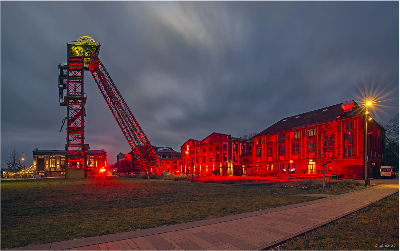 Zechenpark Kamp Lintfort 2023 - Nr 02