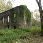 Zechenruine im Ruhrgebiet II