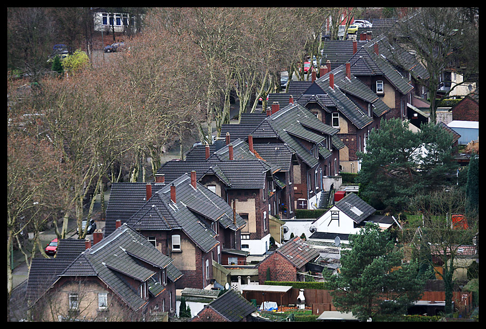 Zechensiedlung