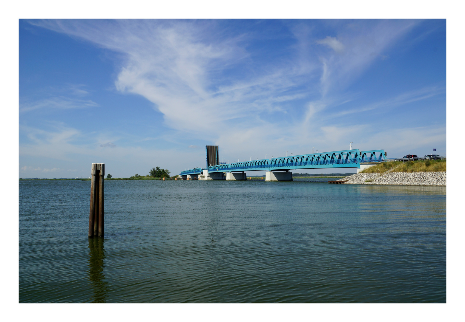 Zecheriner Brücke