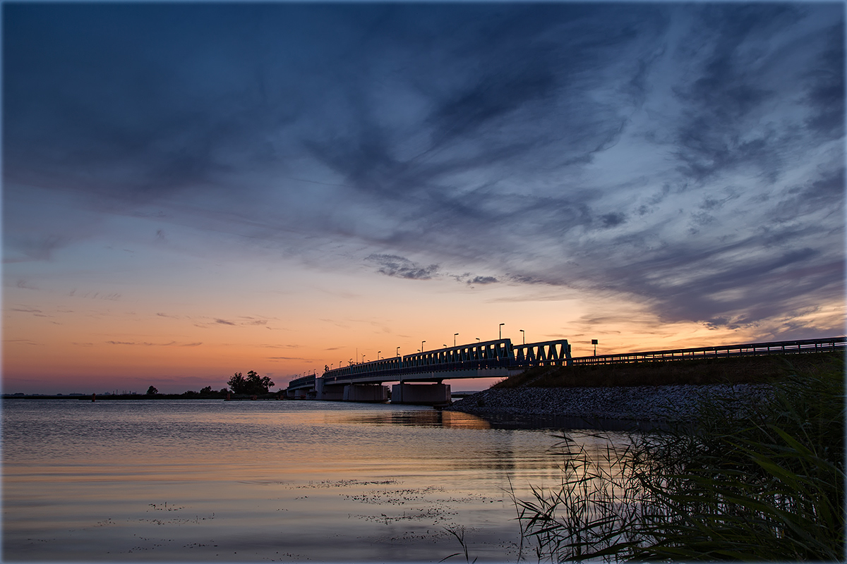 Zecheriner Brücke