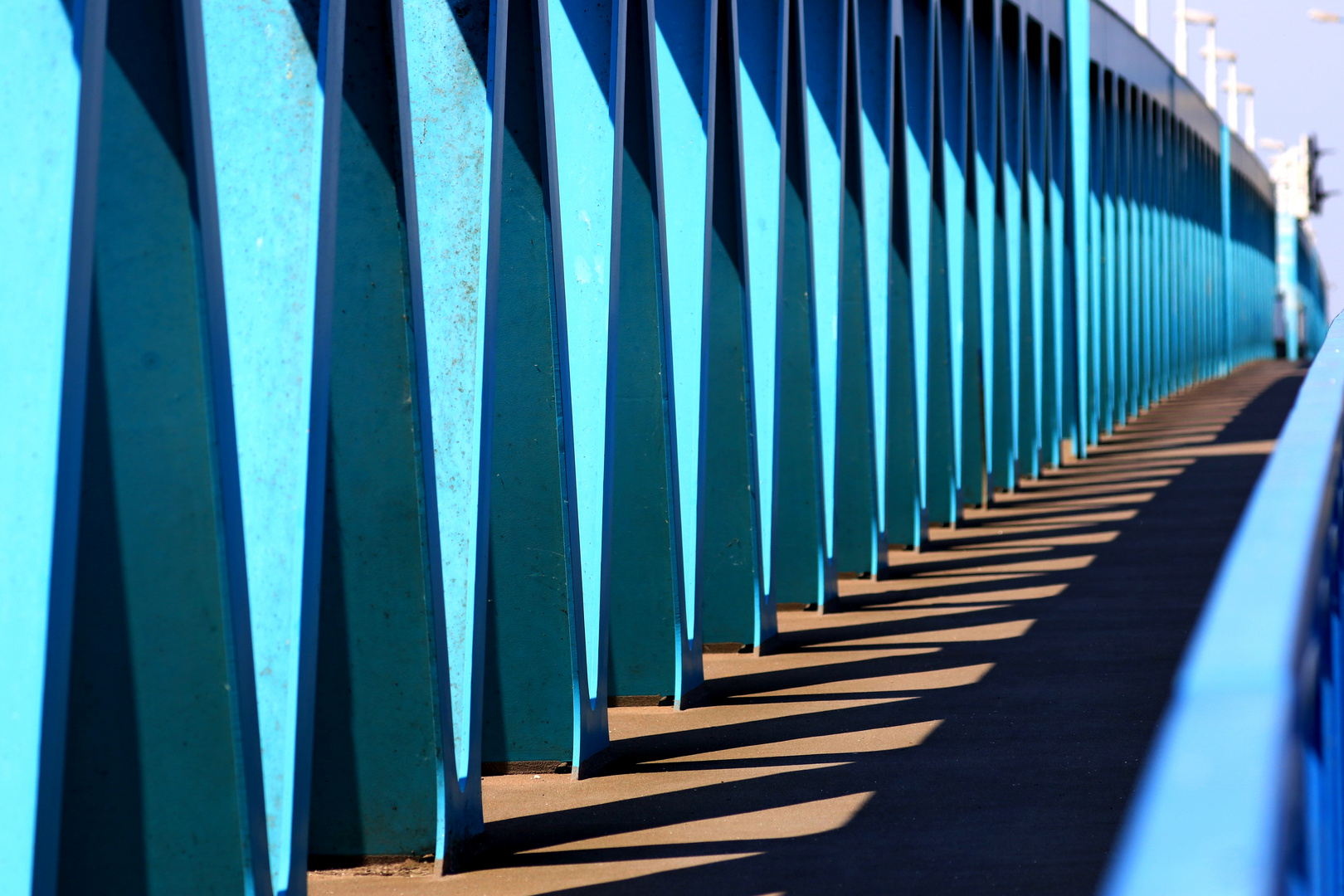 Zecheriner Brücke